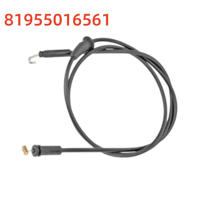 

81955016561 81955016544 81955016545 81955010253 CABLE HOOD for MAN TGA ECT TGL TGM European Truck Spare Parts