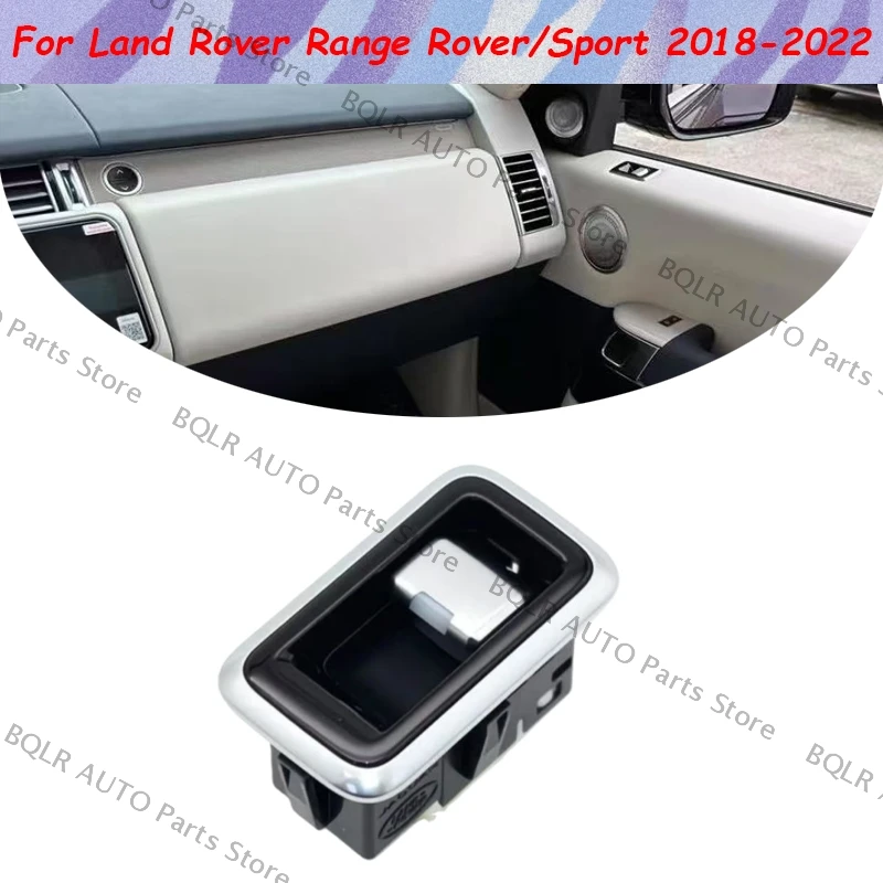 

Для Land Rover Range Rover/Sport 2018 2019 2020 2021 2022 надежный-LR113043 LR186367 переключатель управления окном двери автомобиля