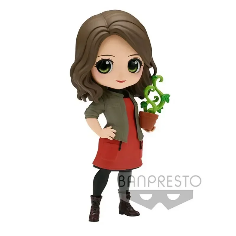 Bandai Mo Fa Qiao Jia Ren Collection de figurines d'anime Collection de modèles neuf authentique en étagère