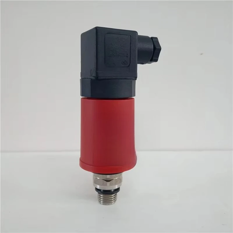 Pressure sensor 501.930003141 output 4-20MA 0-10BAR