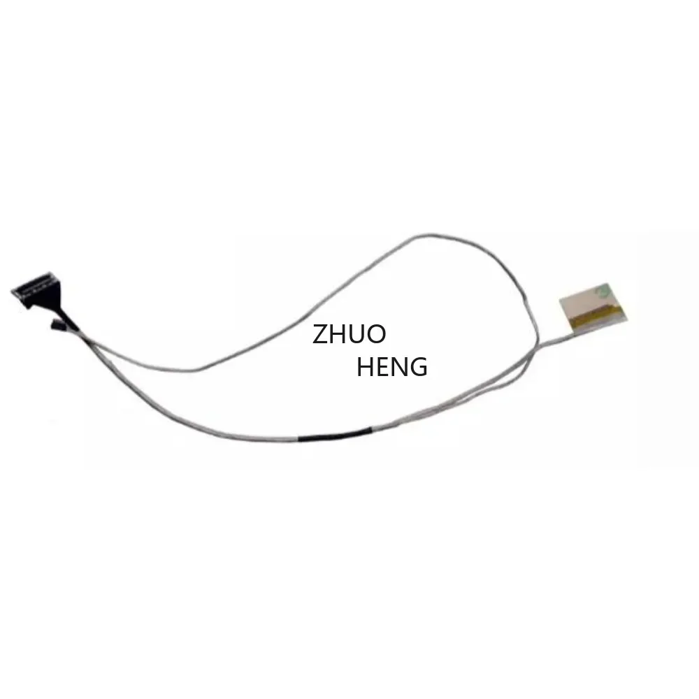 NEW LAPTOP LCD Cable FOR LENOVO G40-30 G40-45 G40-70 V1000 V2000 DC02001MG00