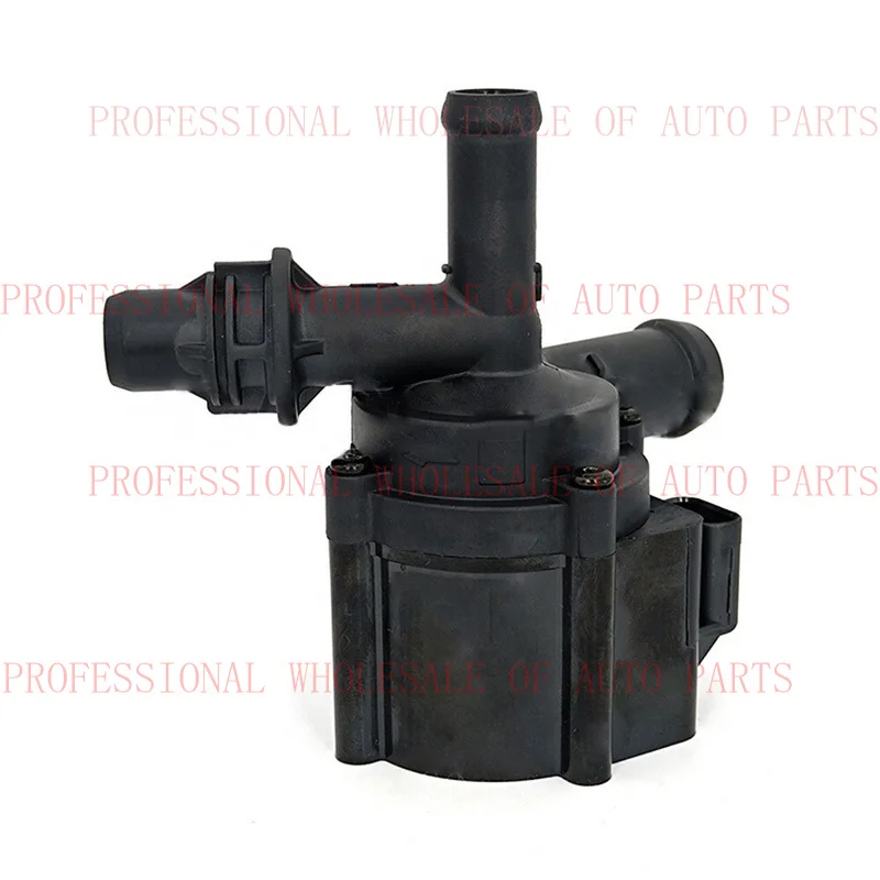 V+ Auxillary Water Coolant Pump For BMW 114i 116i 118i 120i 316i 10-16 11518616992