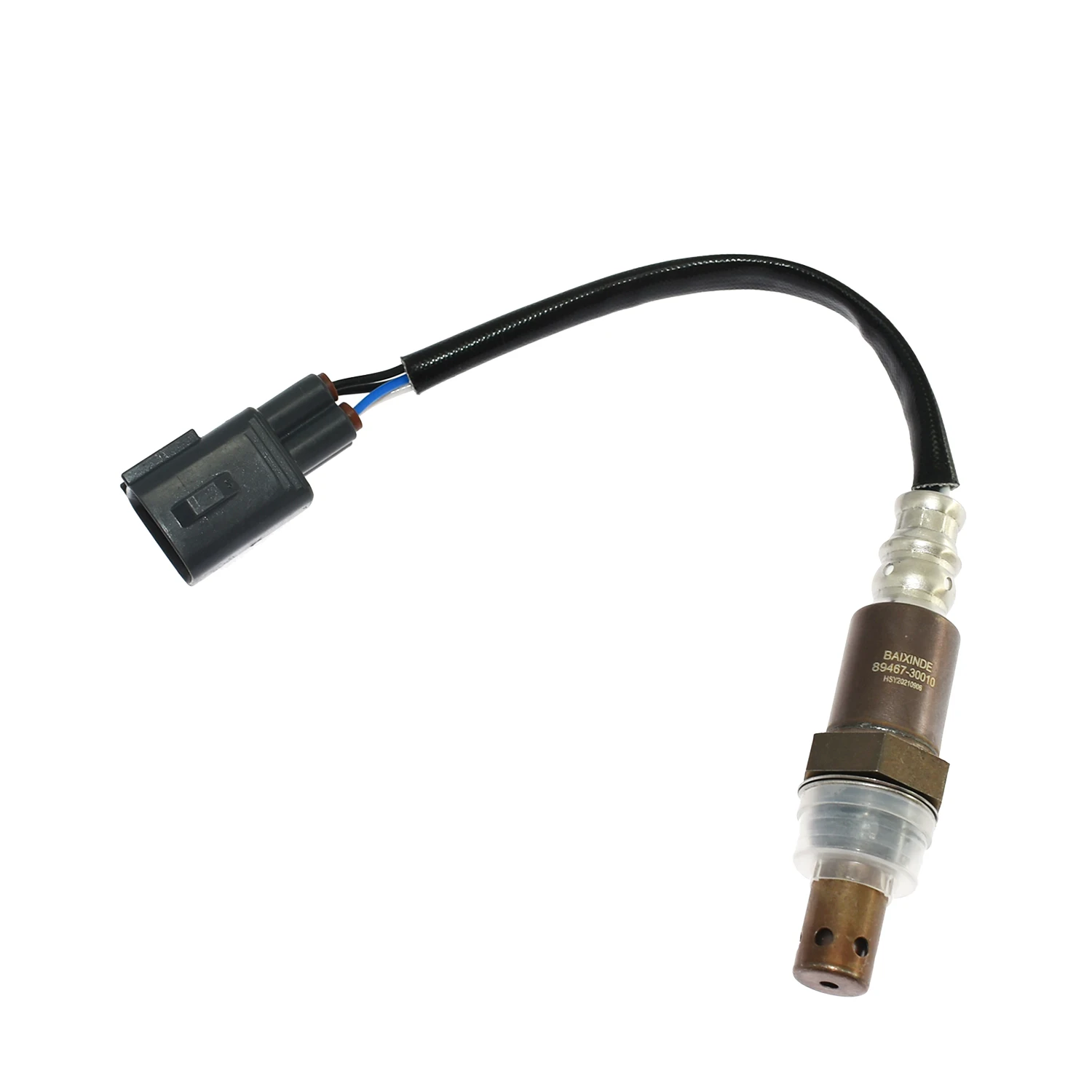 Lambda O2 Oxygen Sensor 89467-30010 Parts For Toyota 4Runner Cruiser Sequoia Tacoma Tundra Lexus GS350 GS450h LS460 LS600h LX470