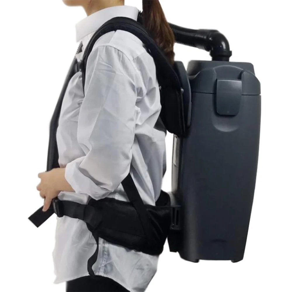 BP60 Diskon Besar Tas Ransel 5L Portabel Penyedot Debu Kering