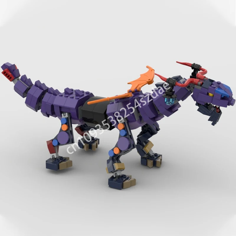 

406 шт. MOC Rontu, строительные блоки, коллектор для взрослых, логическое мышление, практические способности, рождественская игрушка, подарок, конструкция