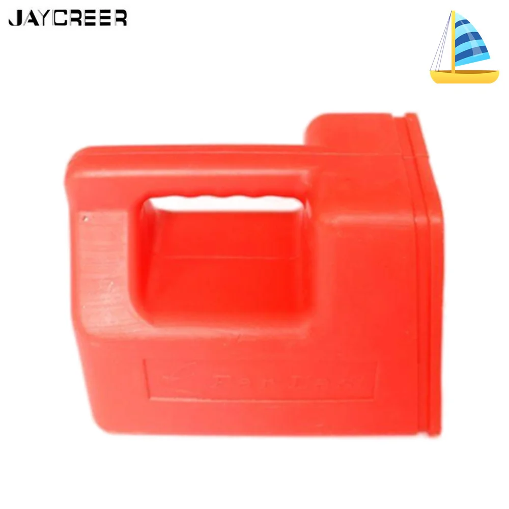 JayCreer Water Scoop For Optimist OP Sailboat and Small Marine