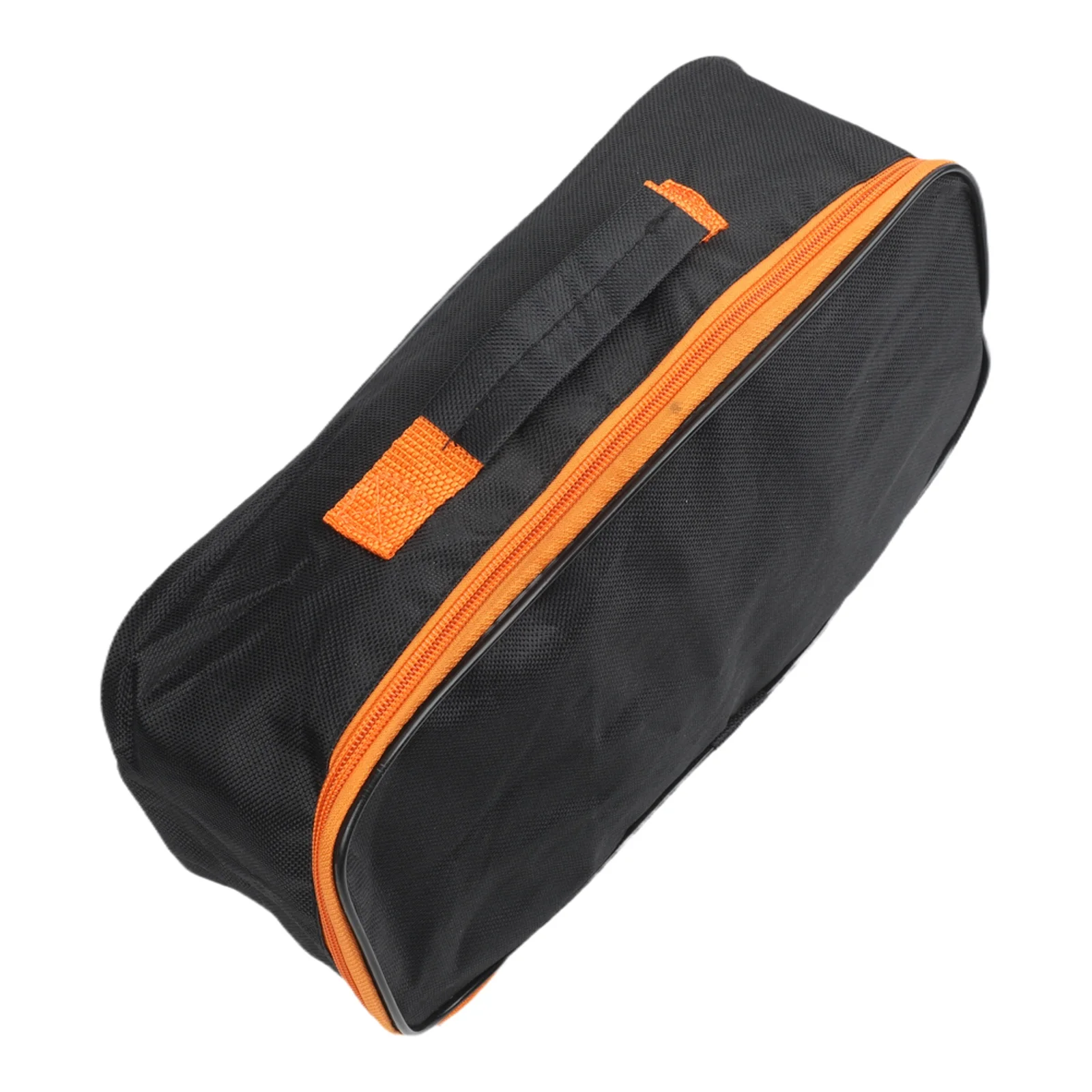 Compact Tool Storage Solution Foldable Tool Bag Small 32.5*14*11CM Storage Tool Pouch Small Item Storage Foldable Design