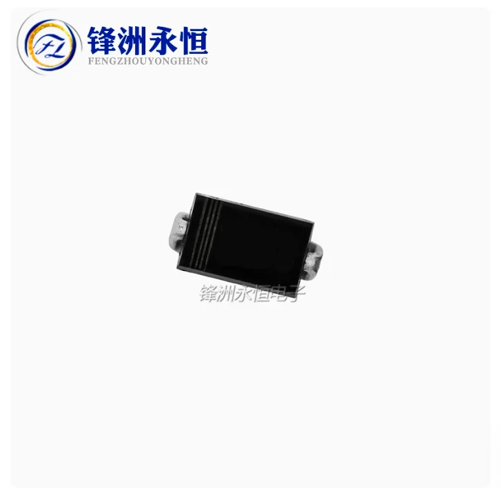 100PCS Diode M1 1N4…