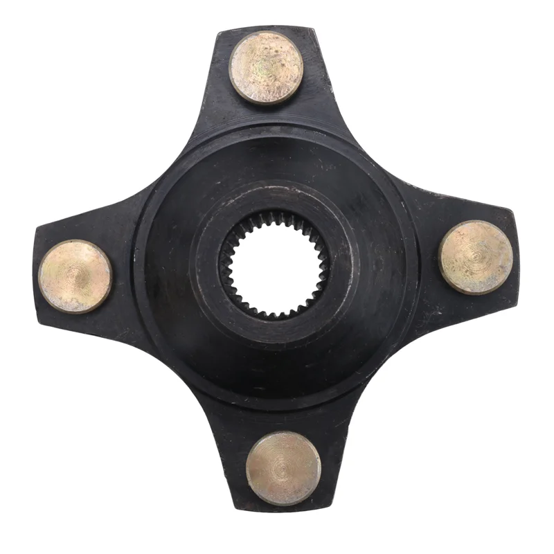 

Ступица заднего колеса WF-Golf Cart в сборе для Club Car Precedent, подходит для Subaru 103995001