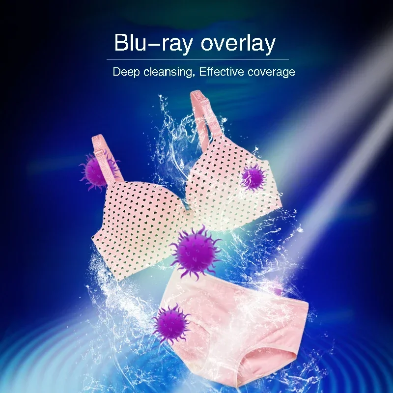 Lavatrice a risparmio energetico Classificazione facile per LazyPeople Lavatrice a secchio con artefatto per calzini piccoli