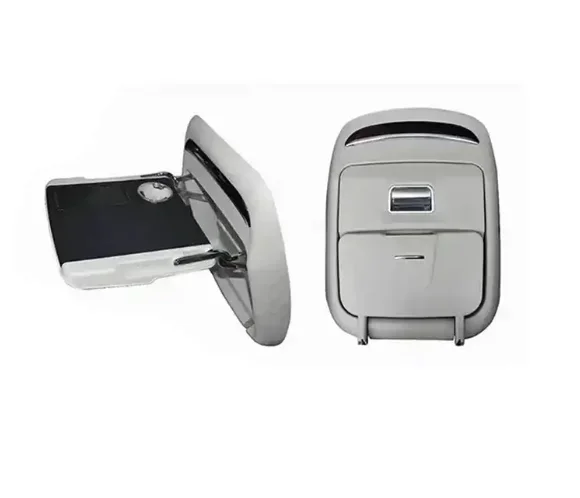 

Toyotas Senna High quality refitted vehicle Interior accessories Backrest Tables Board electric dome light vip seat