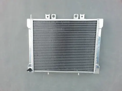 For 2002 2003 2004 Polaris Sportsman 700/ 2003 2004 2005 Sportsman 600 Aluminium Radiator