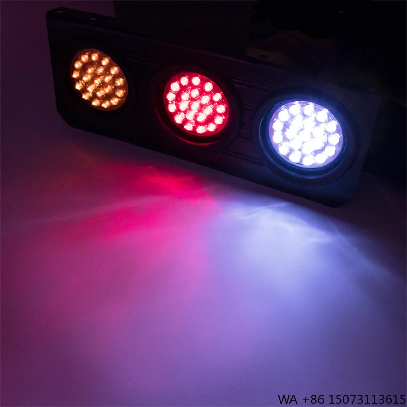 High Quality 32 LED Trailer Truck Rear Tail Light