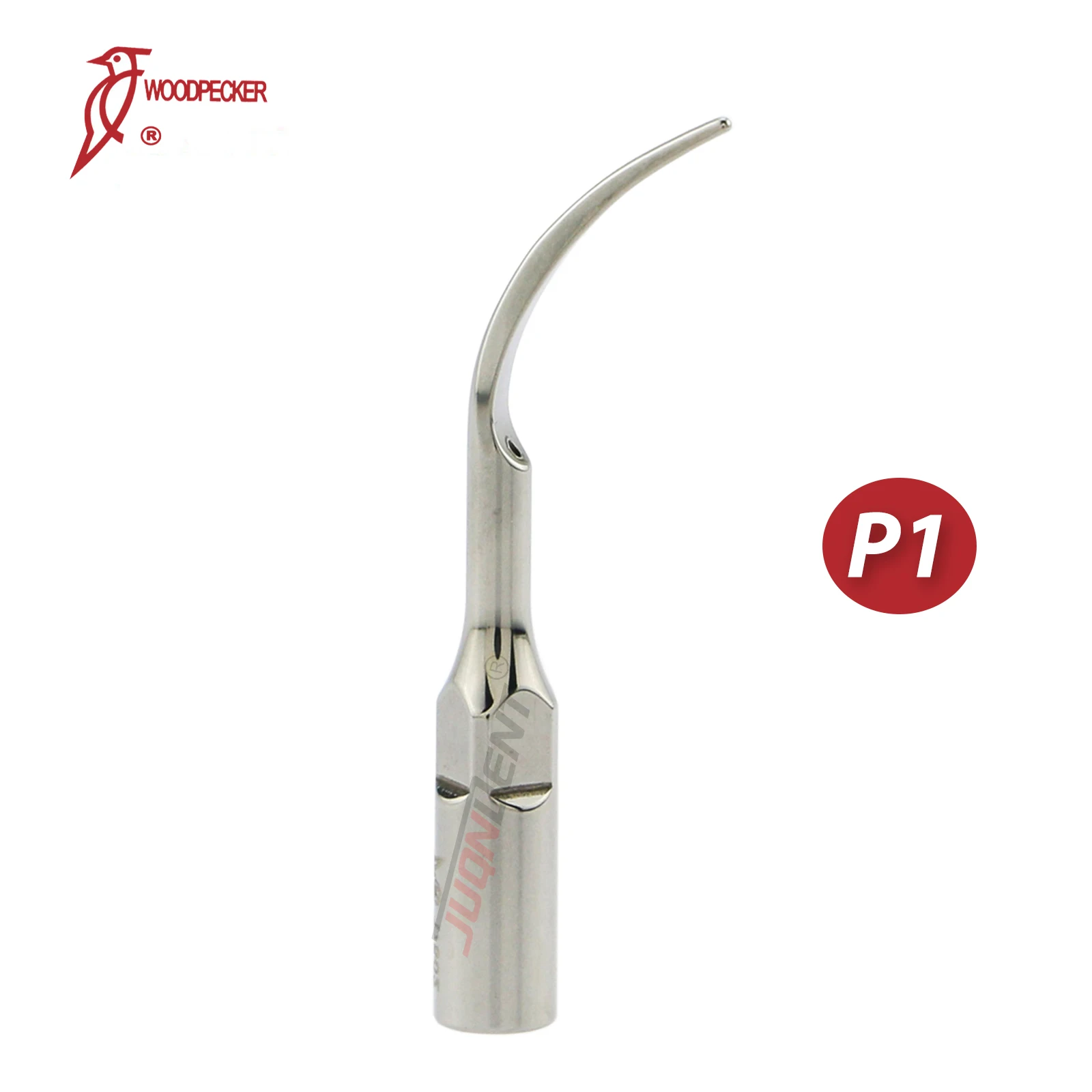 Woodpecker Dental Ultrasonic Tooth Cleaning Machine Cutte Dental Periodontics Tips Fit EMS UDS Scaler Handpiece Dentistry Tools