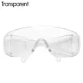 Transparent