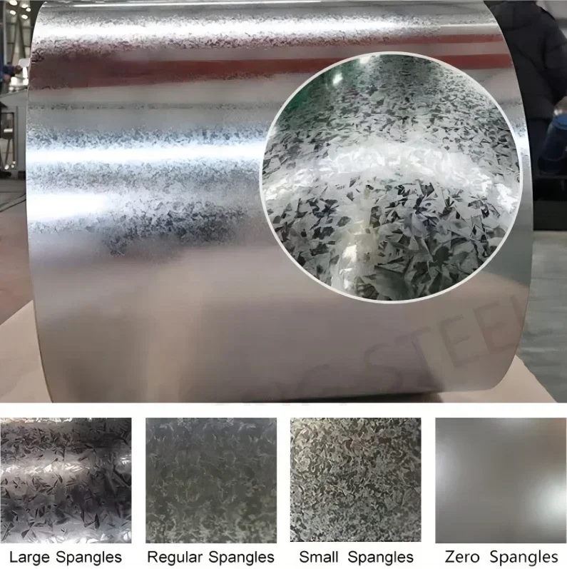

*For Hot Rlloed Zinc Coating Hot Dipped Gp Sheet Prepainted Galvanized Steel Products Iron Sheet In Galvanized Steel Coil