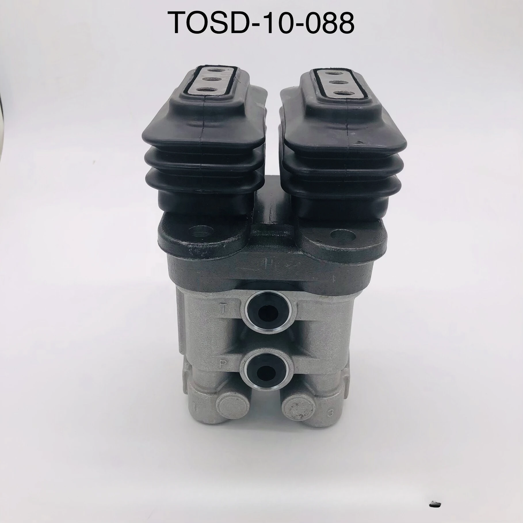 

BRAND NEW High Pressure HPV Series Excavator Accessories Hydraulic Foot Pedal Valve for Doosan 225-7