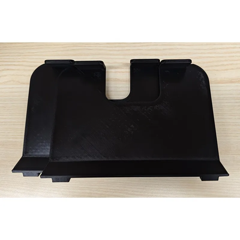 2pcs Photo Output Tray for DNP DS-RX1HS Printer Replacement Photo Exit Paper Brackets