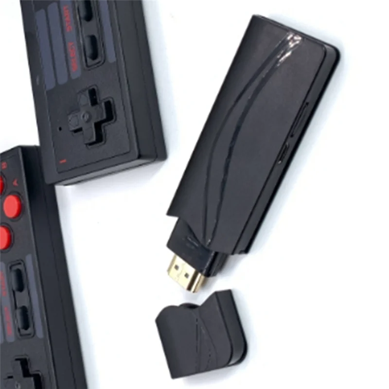 VO-Video Game Console PC/الكمبيوتر المحمول لنظام Android Windows Gift استبدال إكسسوارات قطع الغيار