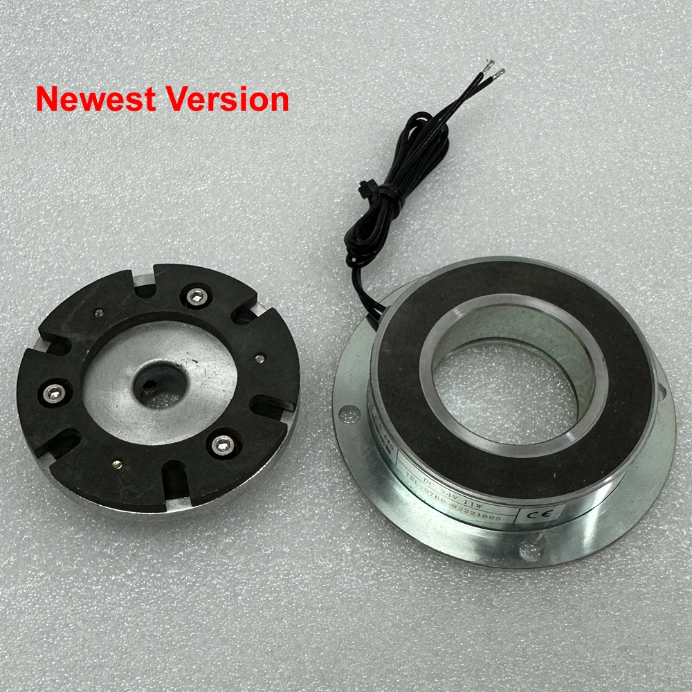 Mechanical Brake for Coil Winder Winding Machine