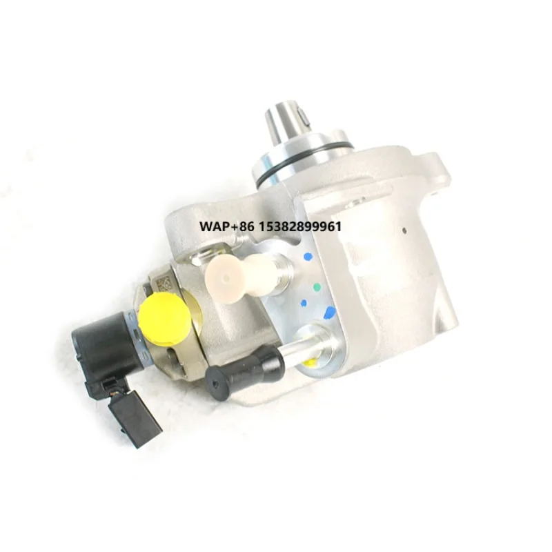 

Genuine Auto Engine System High Pressure Common Rail Pump HG9Z 9A543 a for Ranger Pump Fuel Pump