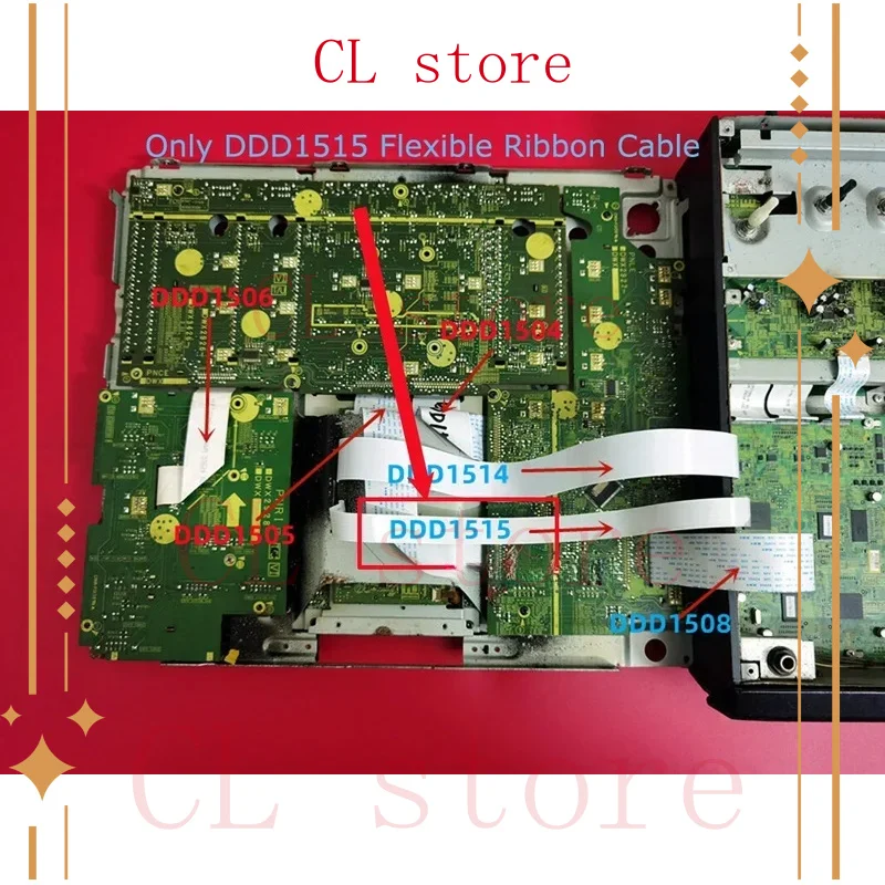 Only Flexible Ribbo…