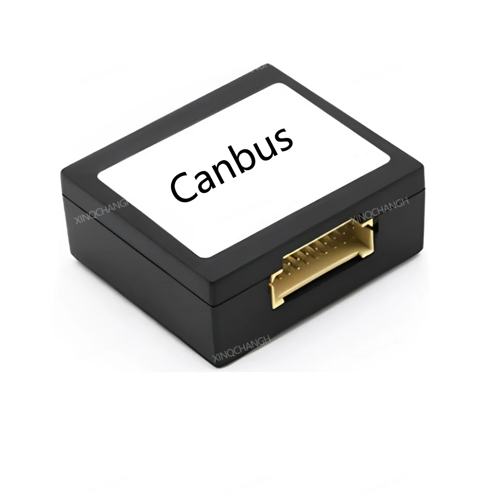 Canbus link  ---- Canbus link ----  Canbus link