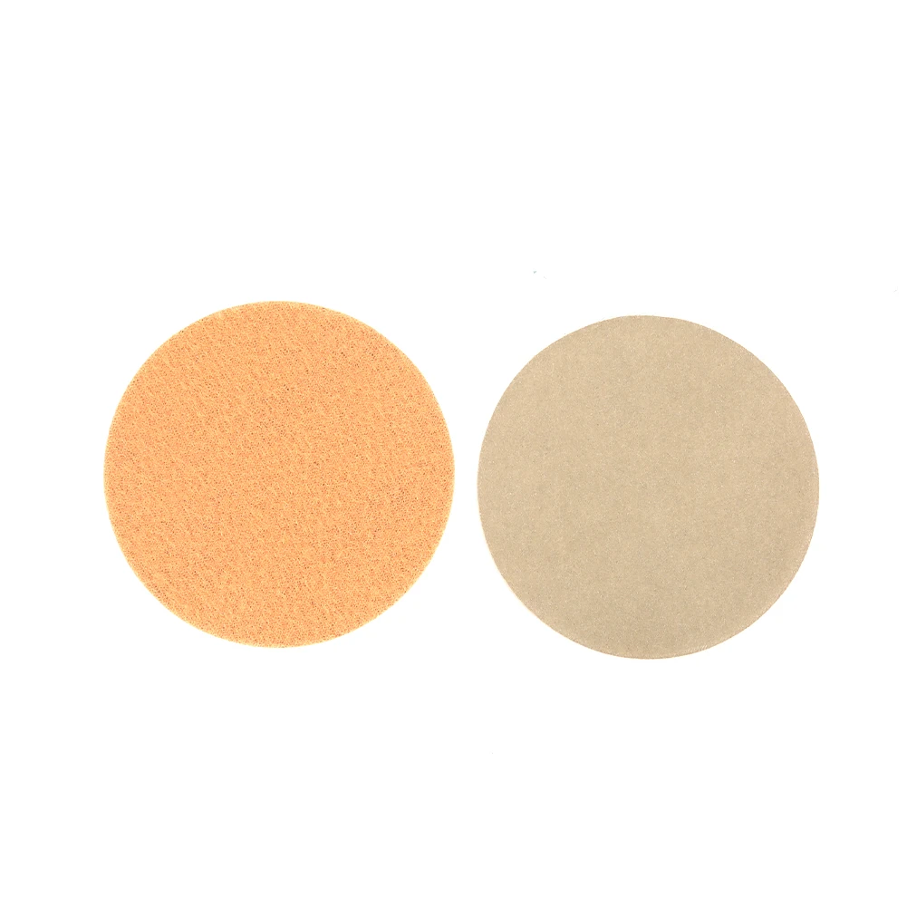 Accessories Sanding Disc Antistatic Grinding Pad Polishing Replacement 3\