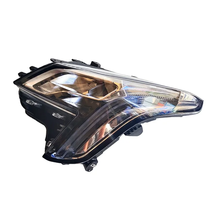 For 2013 Cadillac XTS car lights led headlight Factory Direct Sales Original high-quality car headlight