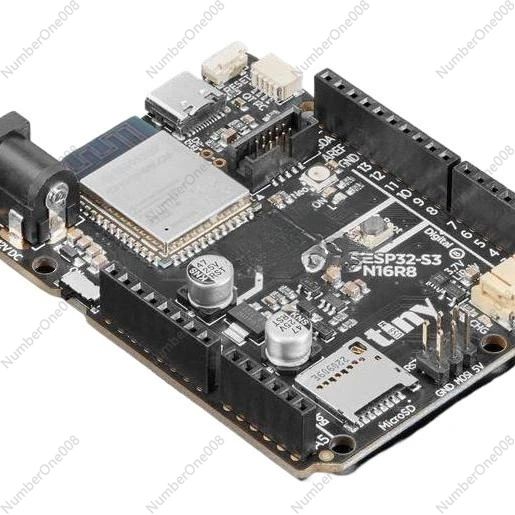 Placa de desenvolvimento 5500 Metro ESP32-S3 com 16 MB Flash 8 MB PSRAM para projeto IoT Smart Home Maker