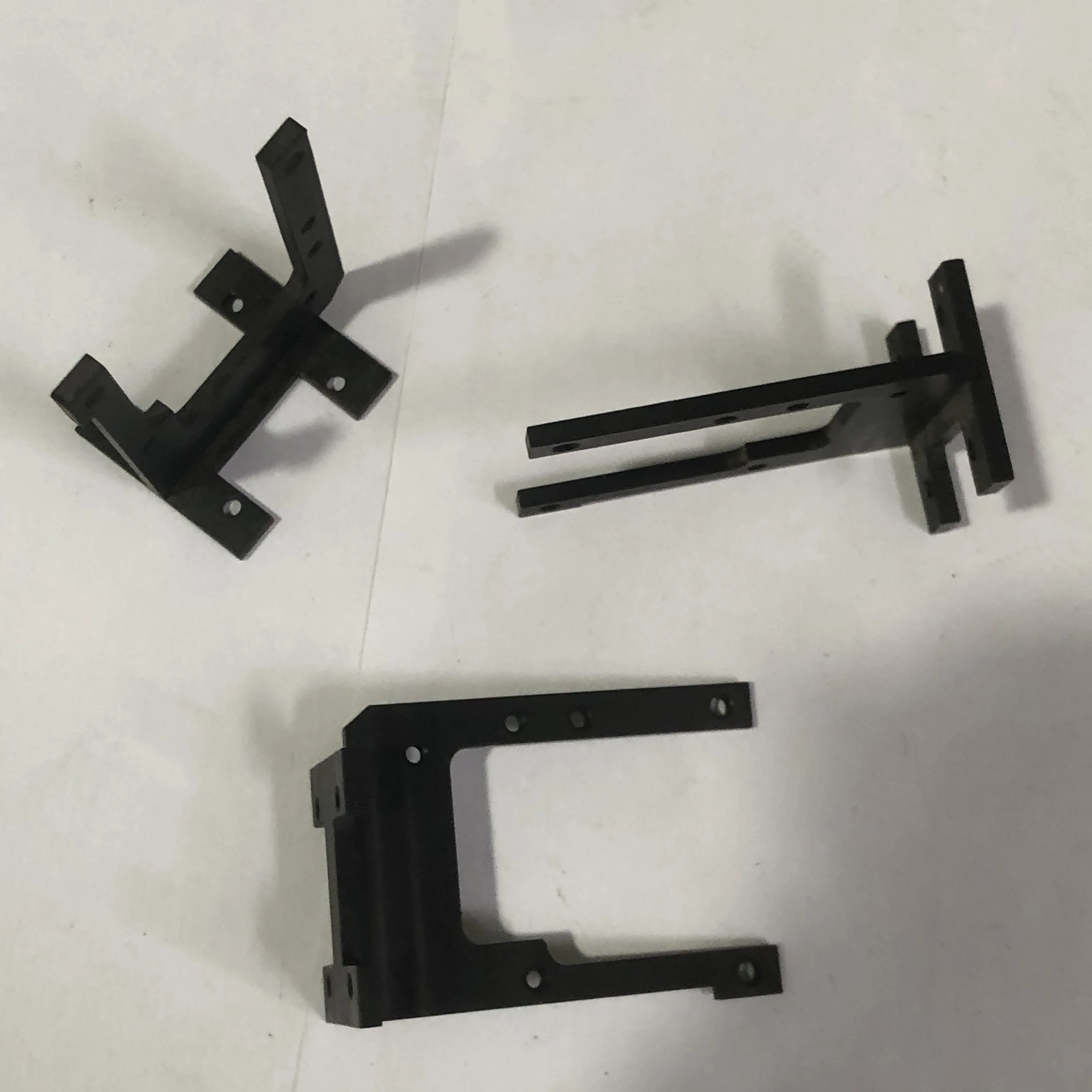 DEK-Machine d'impression pour caméra, matériel de support fixe, queue d'hirondelle, prise de soutien-gorge, FAM 119641