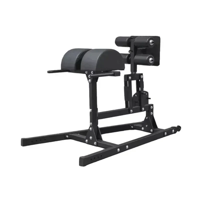 

Gym Bodybuilding Machine Multi Gym Equipment Bodybuilding Sport Equipment Hip Abductor Machine Prone Roman Chair