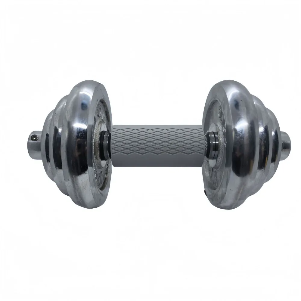 

Weightlifting Barbell Grip Increase Friction Thicken Silicone Dumbbell Grip Non-Slip Dedicated Fitness Equipment Barbell