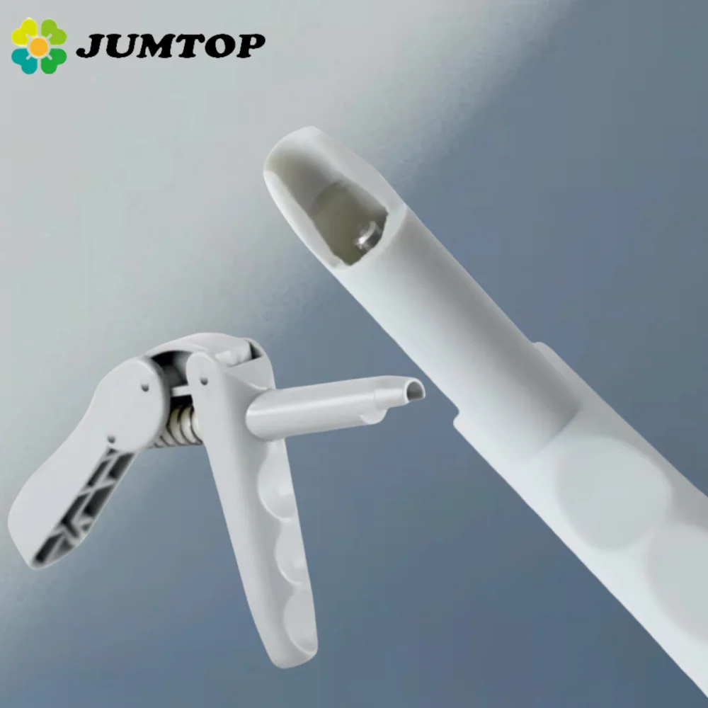 

Dental Composite Gun for Restoratives - Unidose Capsule Dispenser & Resin Applicator - Dentist Tools (Compules Conveyor)