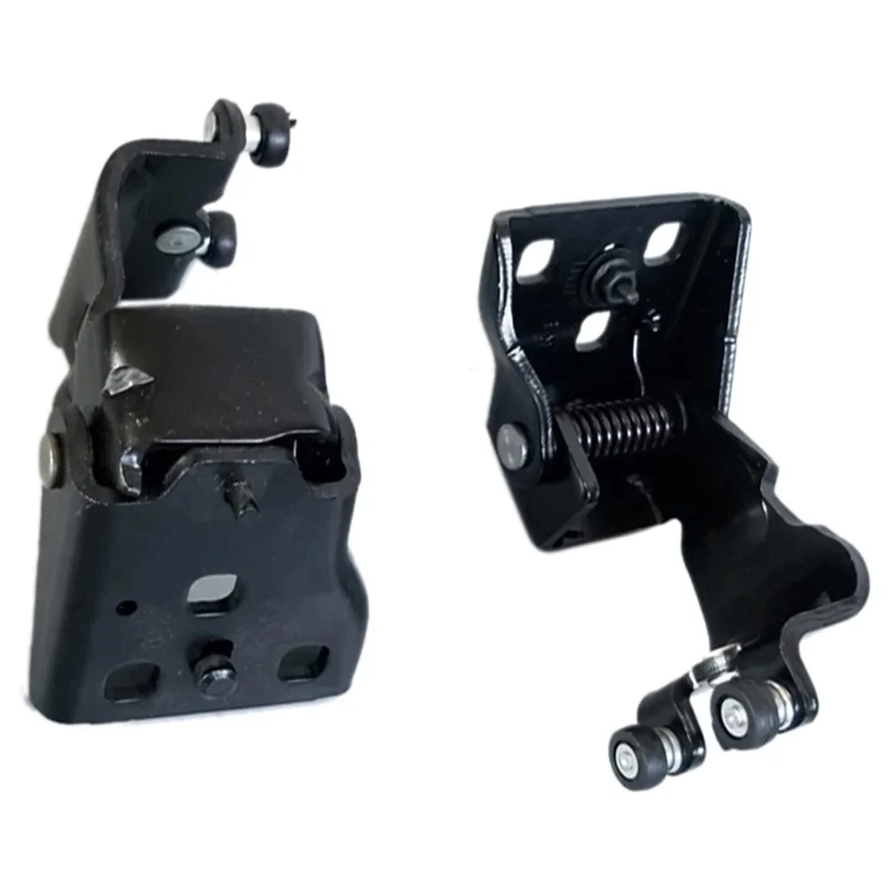 

1 Pair Sliding Door Roller Middle Center Braket Lef Right For Hyundai H1 07-18 Replacement Car Accessories