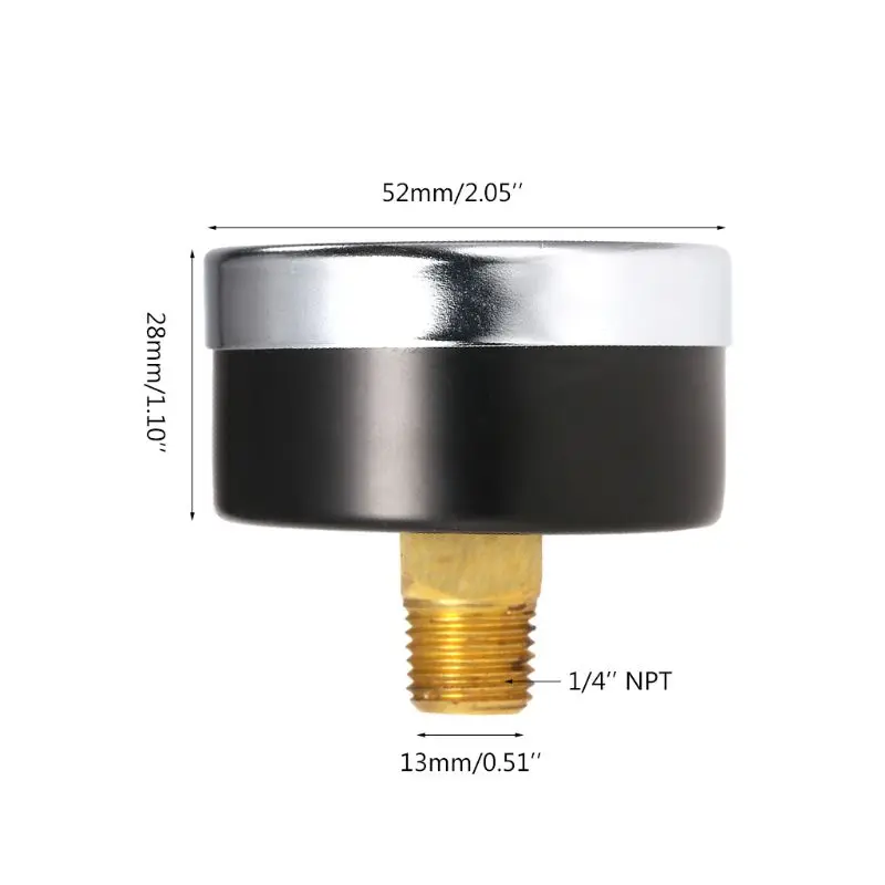 Digital Tire Pressure Gauge 2