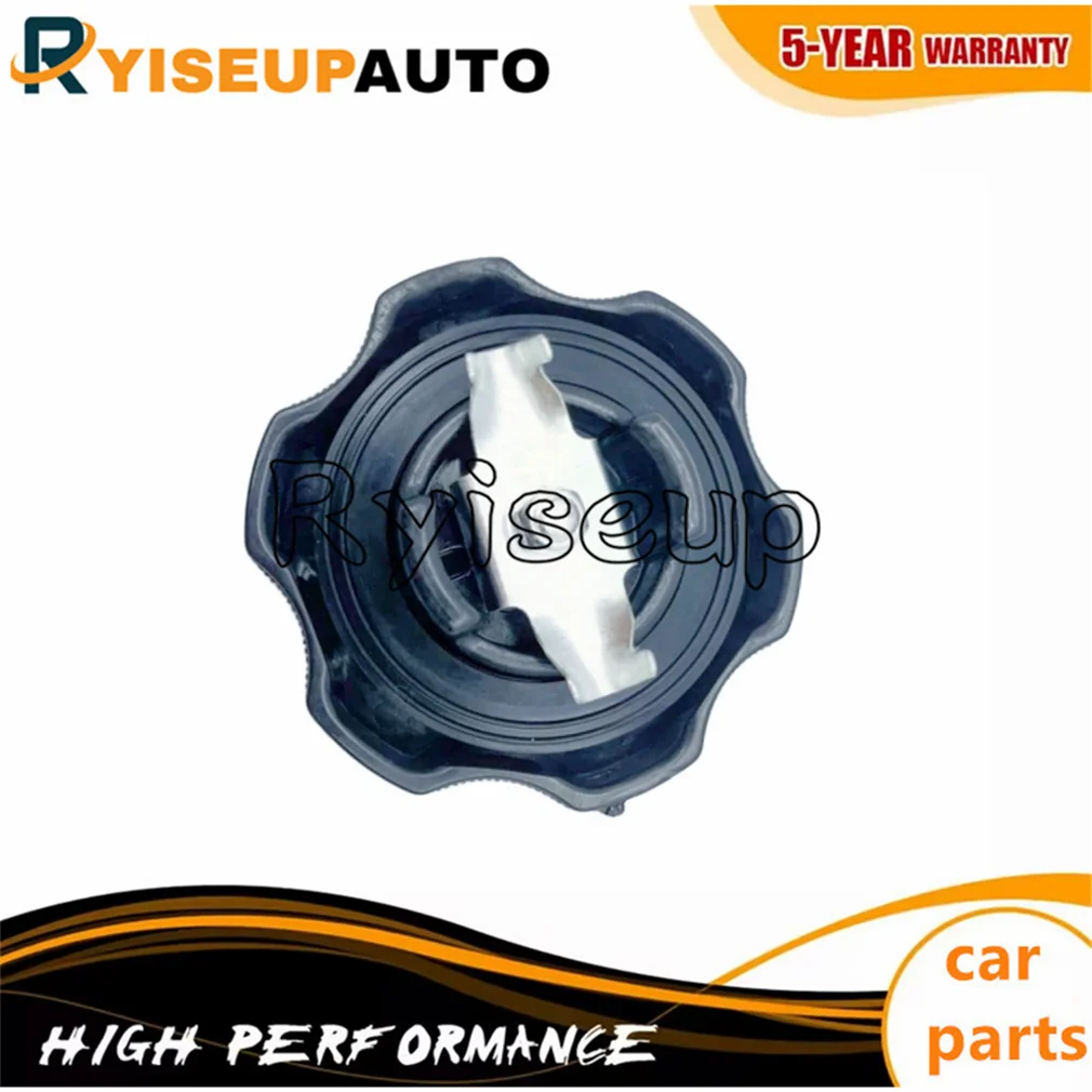 New Automobiles Engine Oil Filler Cap 1250A015 Fit for Hyundai Galloper Mitsubishi Pajero Montero Triton L200 MD132260