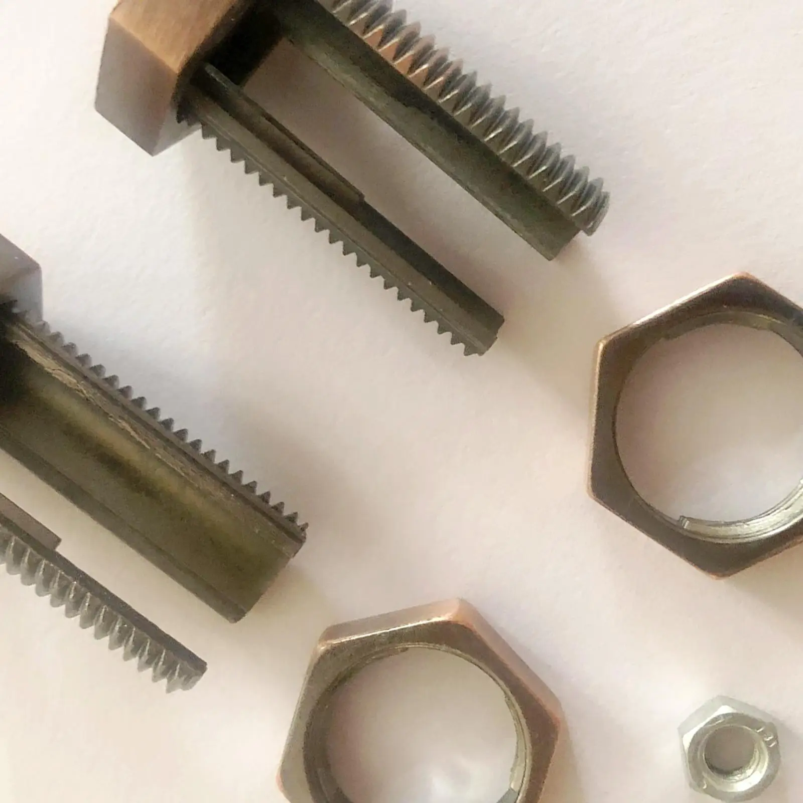 Puzzle rompicapo, set di giochi puzzle IQ per adulti bambini uomini