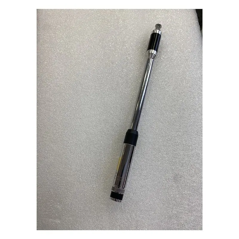 AT42 RH770 BNC Dual Band 144/430Mhz BNC Telescopic Handheld Radio Antenna for Harvest Rated 3.7 /5