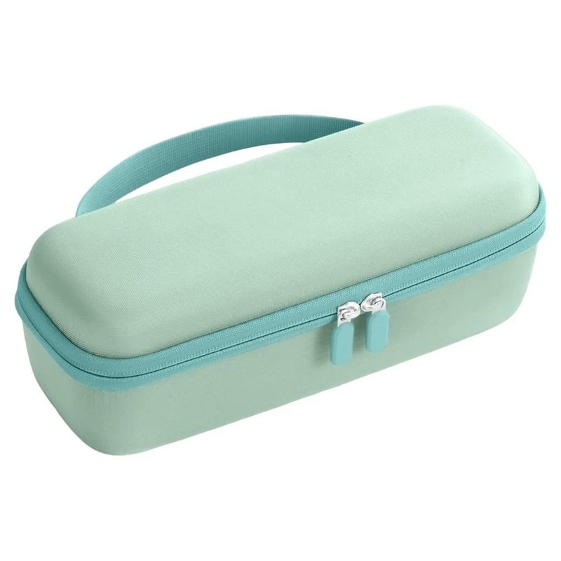 【VALUE MONEY】Speaker Storage Case Bluetooth Speaker Carrying Case Portable Bluetooth Speaker Case For TURTLE BOX Speaker Storage