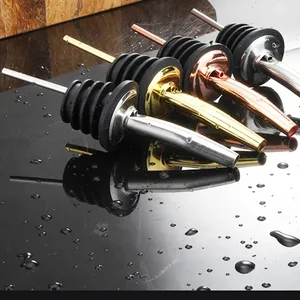 8 최고의 판매 병 노즐 - №8