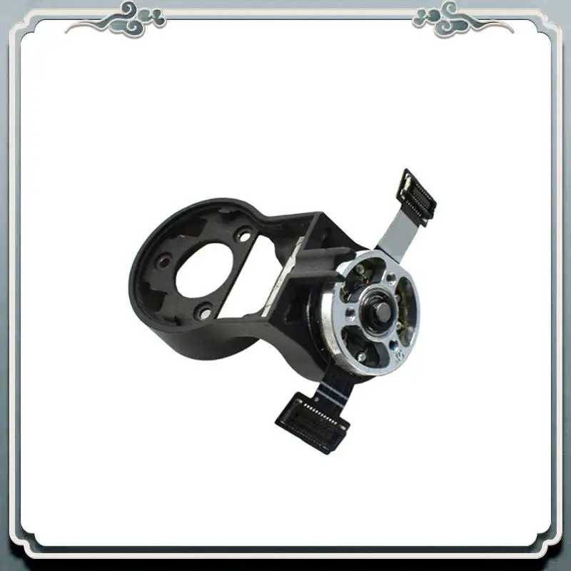 Premium Voor DJI Royal Mini 3 Pro Gimbal R-As Motor Mount Mini 3 Pro Cover Multifunctionele Draagbare PTZ Beugel R-As Beugel