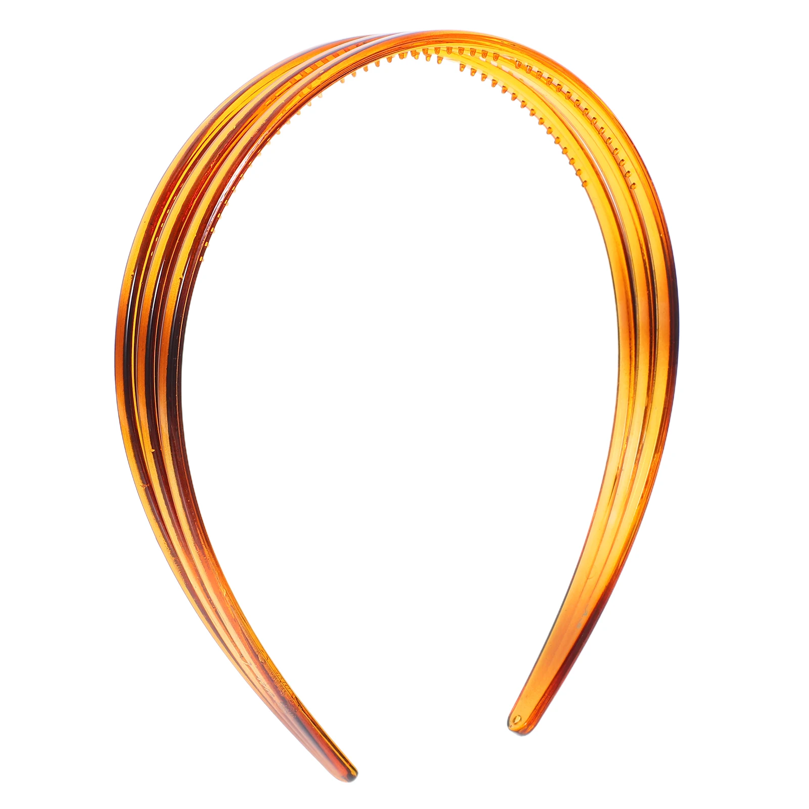 

Hollow Headband Plastic Headbands Face Wash Hair Styling Accessories for Women Combs Korean Skin Care Washing