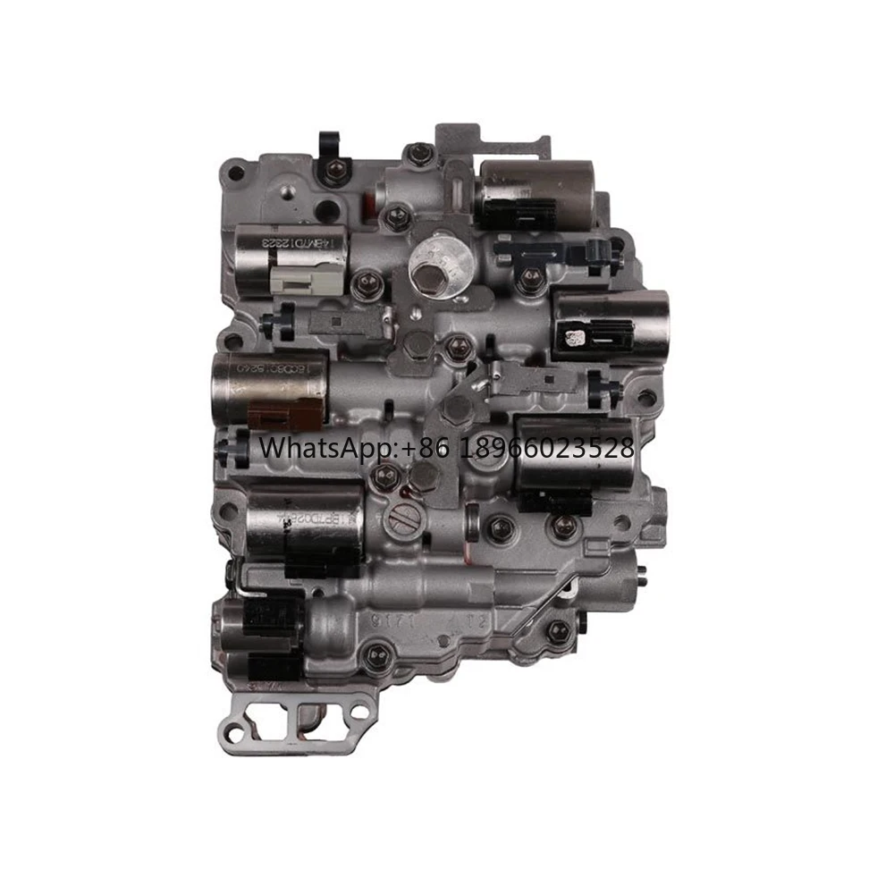 

Whole sale Automatic transmission parts TF80-SC transmission valve body