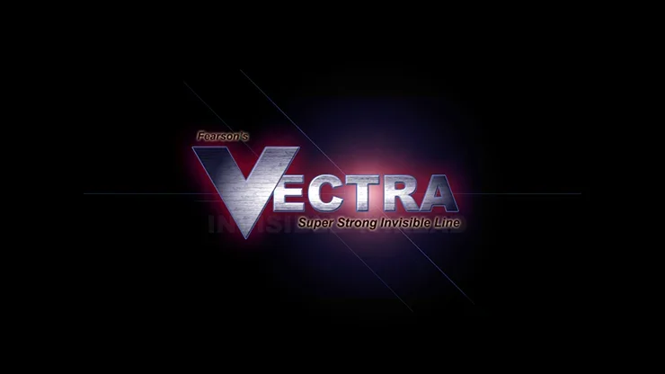 Vectra Strong Invisible Thread -Magic tricks