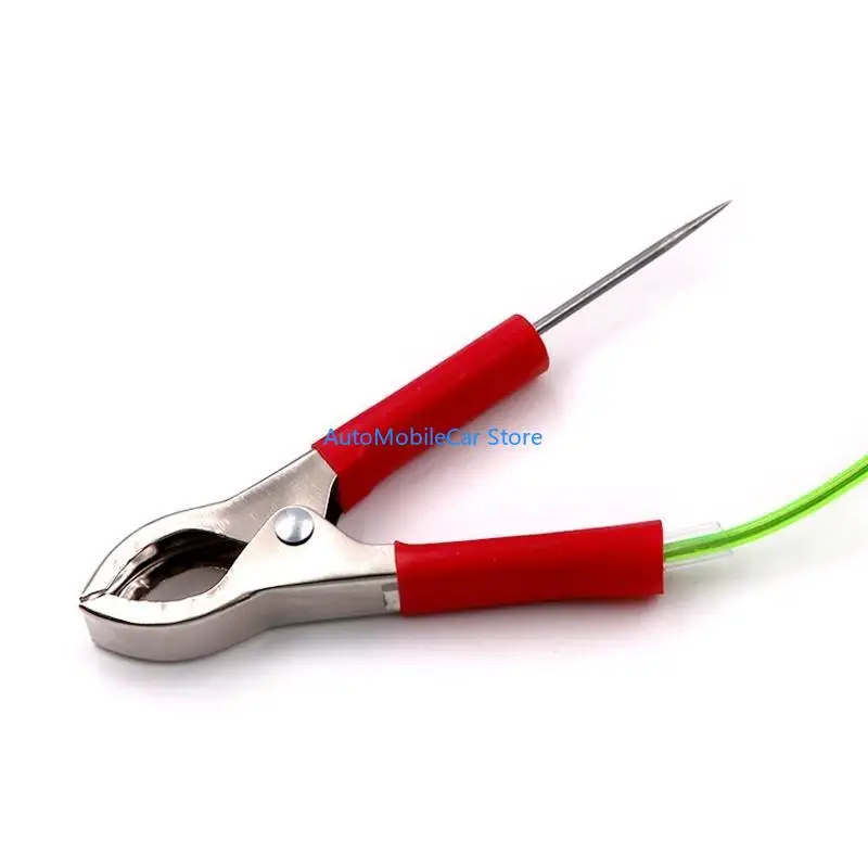 G8TE Tester Pen Digital for DC Meter Non-الاتصالات الكهربائية LED LIG #5