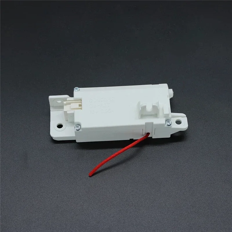 1Pcs Door Lock Switch T90SS5FDH T90SS5FHS T10SS5FDH For LG Automatic Washing Machine Spare Parts