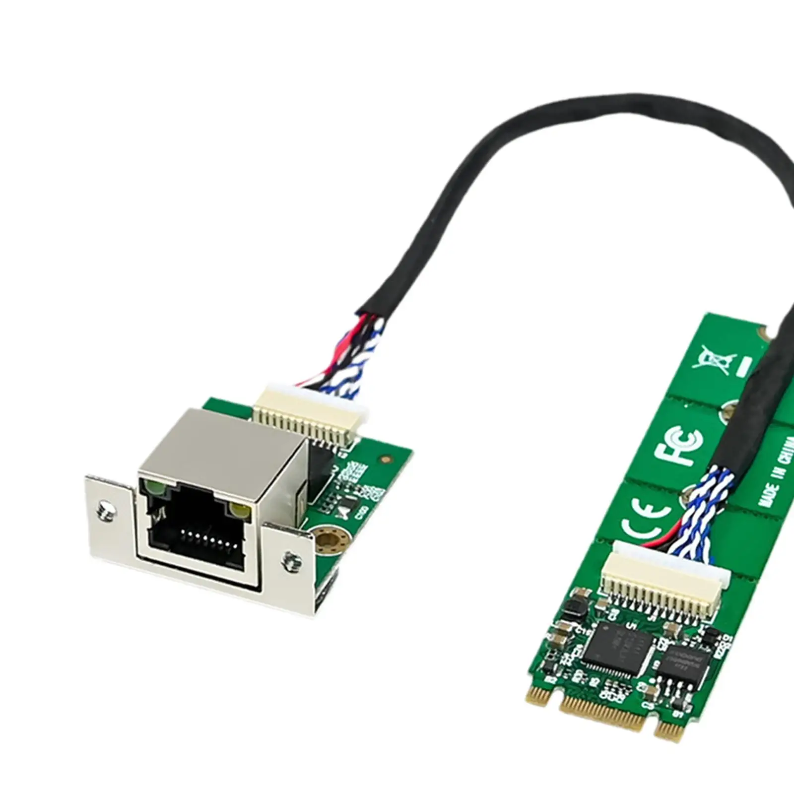 ギガビットイーサネット、インターフェースカード交換用ゲーミングネットワークアダプター-25g-1000-100mbps-速度対応