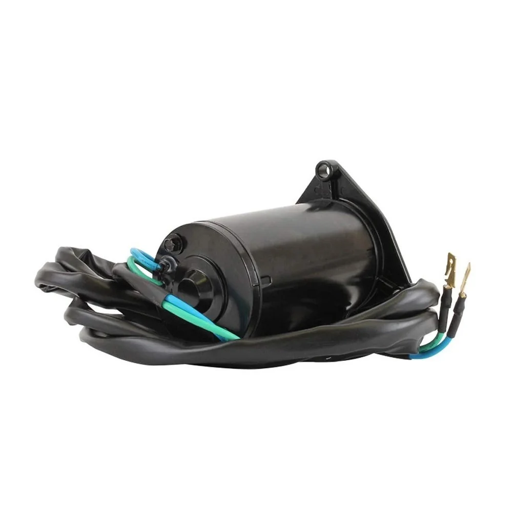 Yacht For outboard Starter with Lift Wire For 40HP 235HP Marine Electric Motor for 1981-1992 For outboard Models