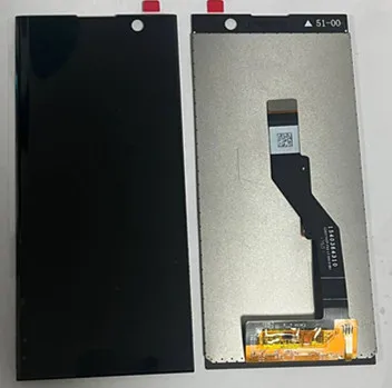 

ЖК-дисплей для Sony Xperia XA2 Plus, ЖК-дисплей H4413 H4493 H3413, дигитайзер сенсорного экрана для Sony XA2P, сменный ЖК-дисплей с рамкой